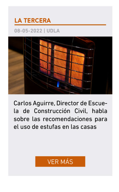 UDLA - Universidad de Las Am&eacute;ricas