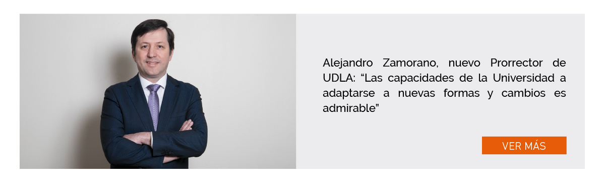 UDLA - Universidad de Las Am&eacute;ricas