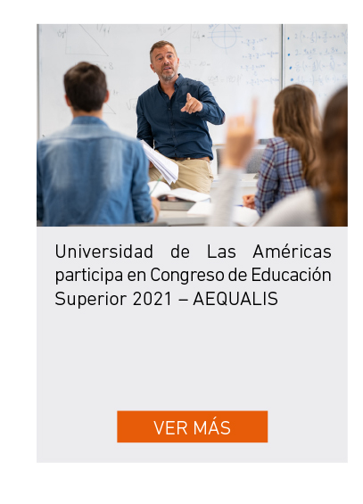 UDLA - Universidad de Las Am&eacute;ricas