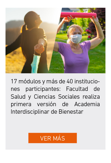 UDLA - Universidad de Las Am&eacute;ricas