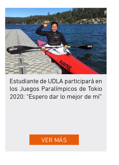UDLA - Universidad de Las Am&eacute;ricas