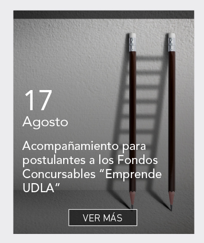 UDLA - Universidad de Las Am&eacute;ricas