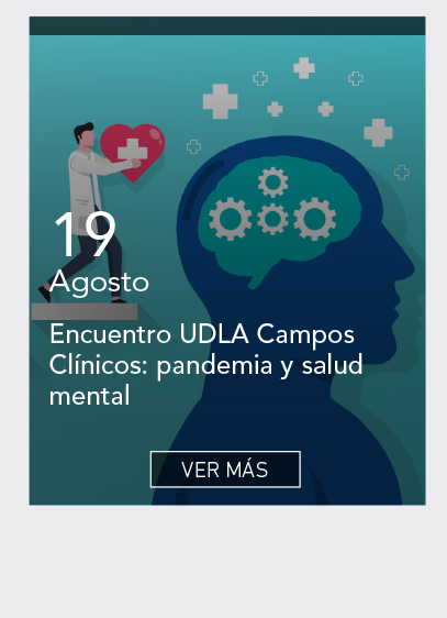 UDLA - Universidad de Las Am&eacute;ricas