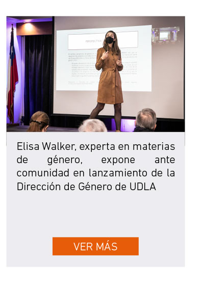 UDLA - Universidad de Las Am&eacute;ricas