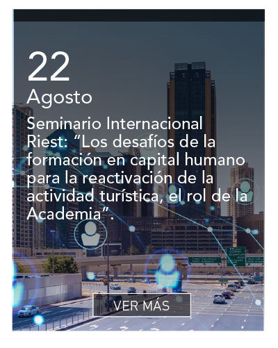 UDLA - Universidad de Las Am&eacute;ricas