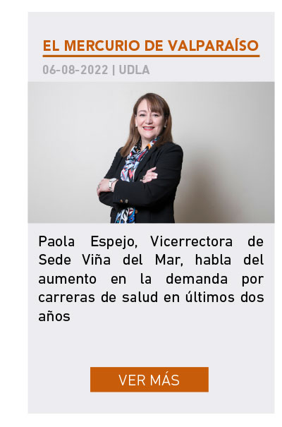 UDLA - Universidad de Las Am&eacute;ricas