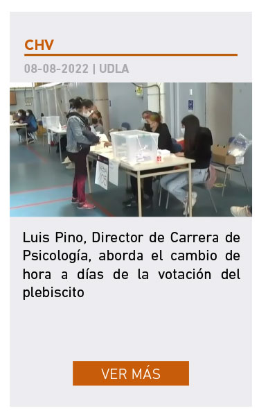 UDLA - Universidad de Las Am&eacute;ricas