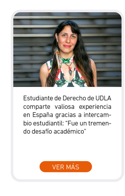 Universidad de Las Am&eacute;ricas