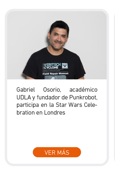 Universidad de Las Am&eacute;ricas