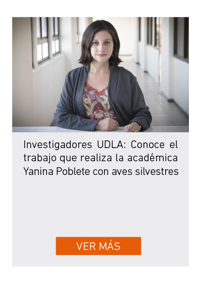 UDLA - Universidad de Las Am&eacute;ricas
