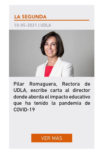 UDLA - Universidad de Las Am&eacute;ricas