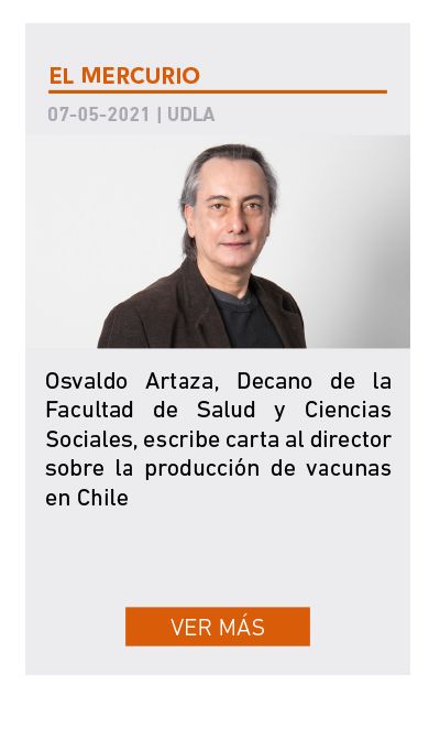 UDLA - Universidad de Las Am&eacute;ricas