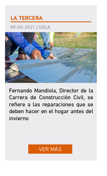 UDLA - Universidad de Las Am&eacute;ricas