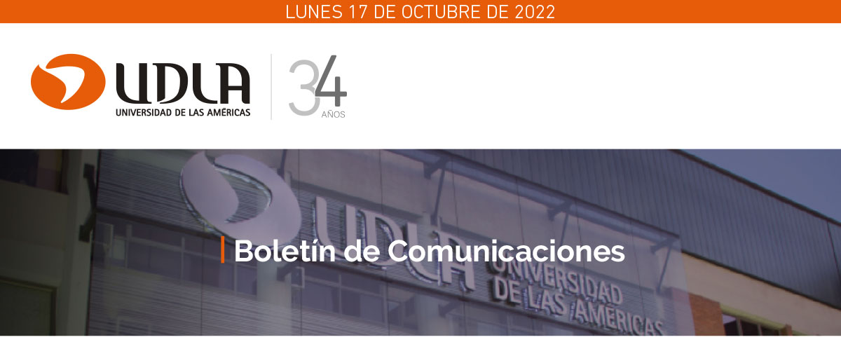 Universidad de Las Am&eacute;ricas