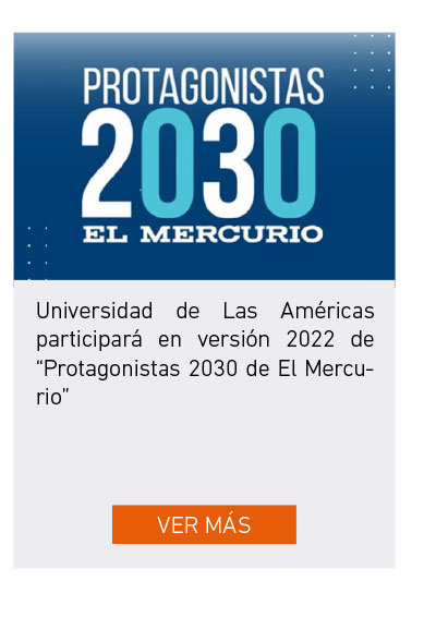 Universidad de Las Am&eacute;ricas