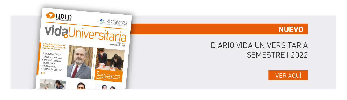 Universidad de Las Am&eacute;ricas