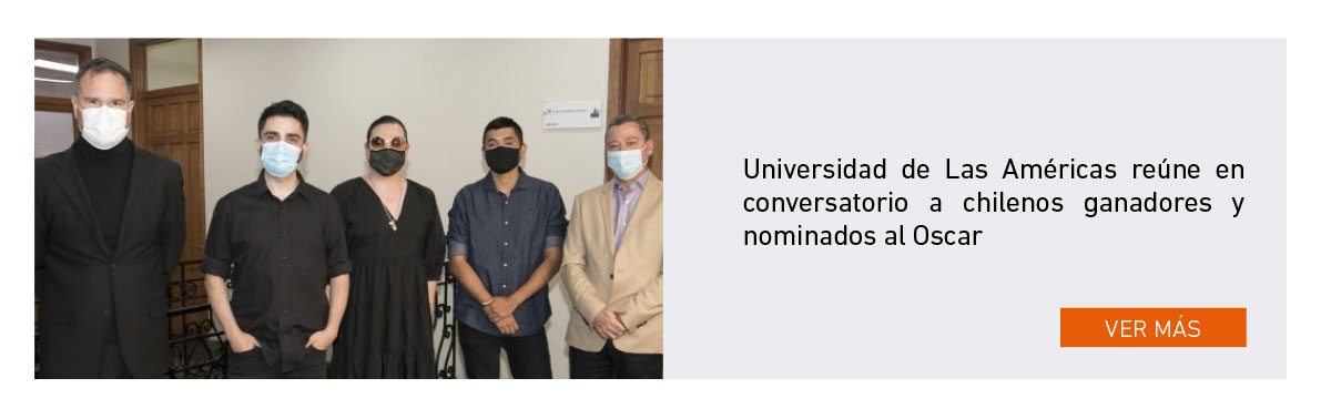 UDLA - Universidad de Las Am&eacute;ricas