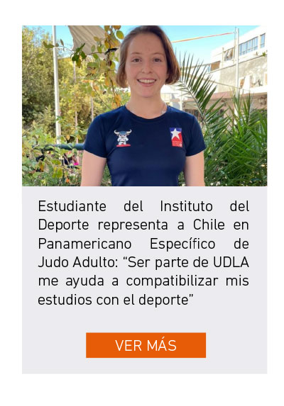 UDLA - Universidad de Las Am&eacute;ricas