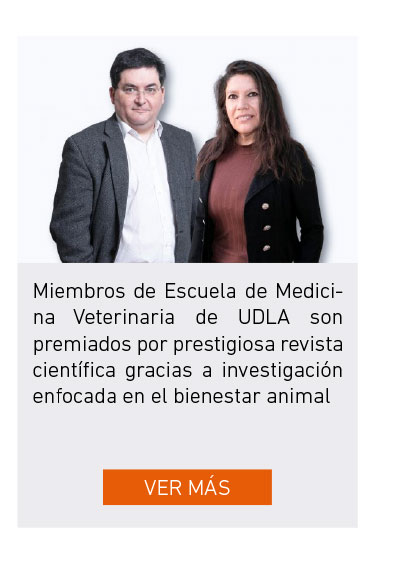 UDLA - Universidad de Las Am&eacute;ricas