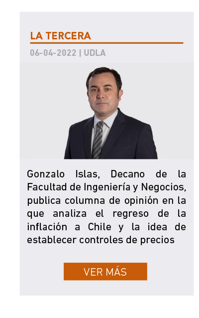 UDLA - Universidad de Las Am&eacute;ricas