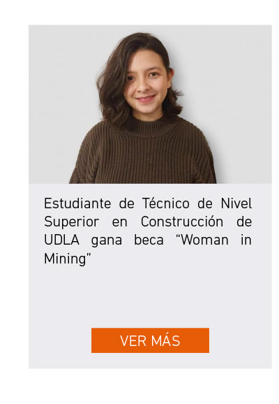 UDLA - Universidad de Las Am&eacute;ricas