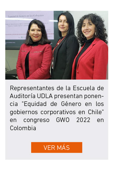 UDLA - Universidad de Las Am&eacute;ricas