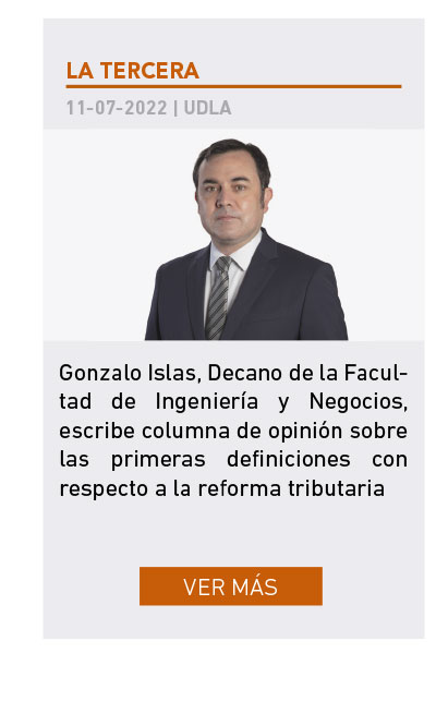 UDLA - Universidad de Las Am&eacute;ricas