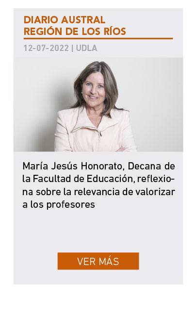 UDLA - Universidad de Las Am&eacute;ricas