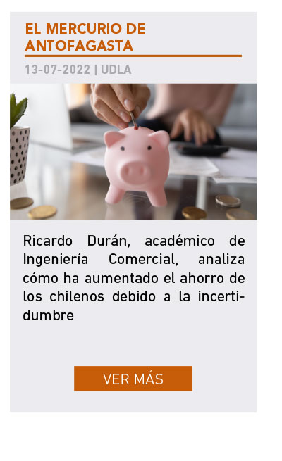 UDLA - Universidad de Las Am&eacute;ricas