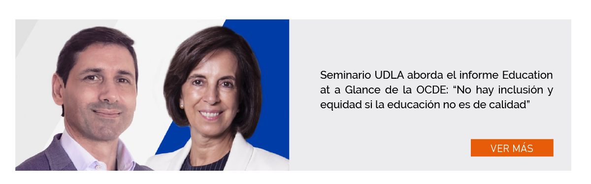 UDLA - Universidad de Las Am&eacute;ricas