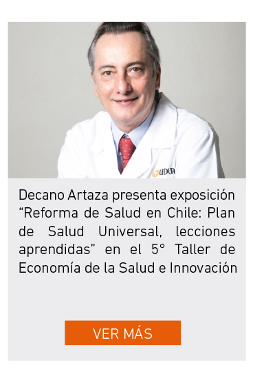 UDLA - Universidad de Las Am&eacute;ricas