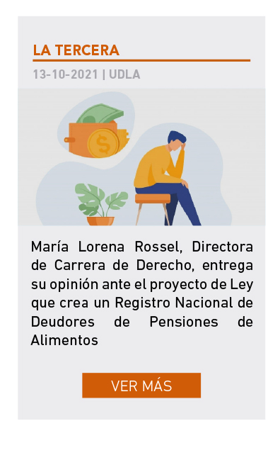 UDLA - Universidad de Las Am&eacute;ricas