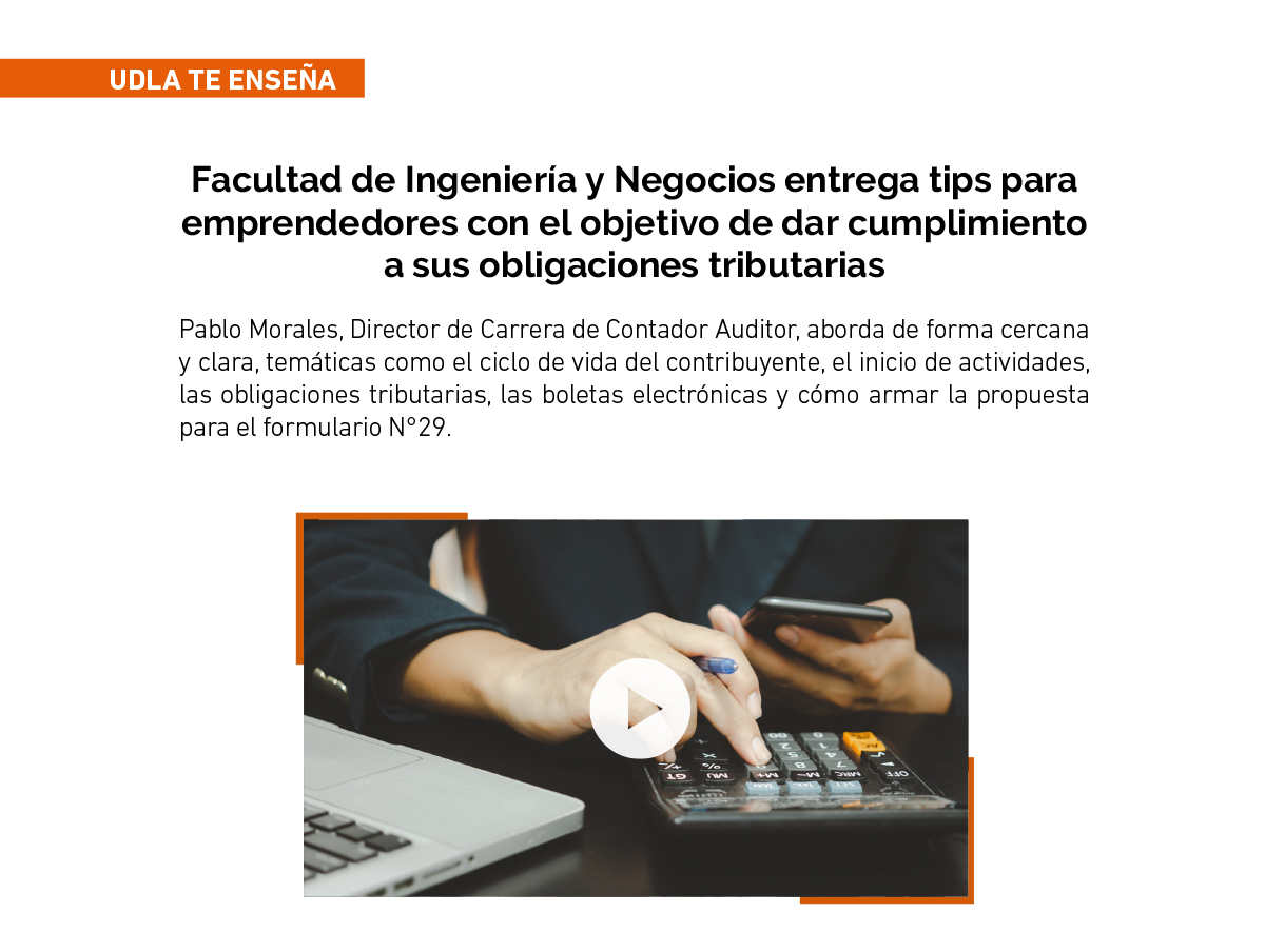 UDLA - Universidad de Las Am&eacute;ricas