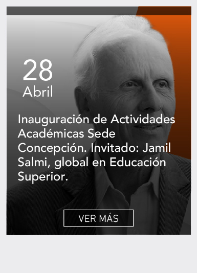 UDLA - Universidad de Las Am&eacute;ricas