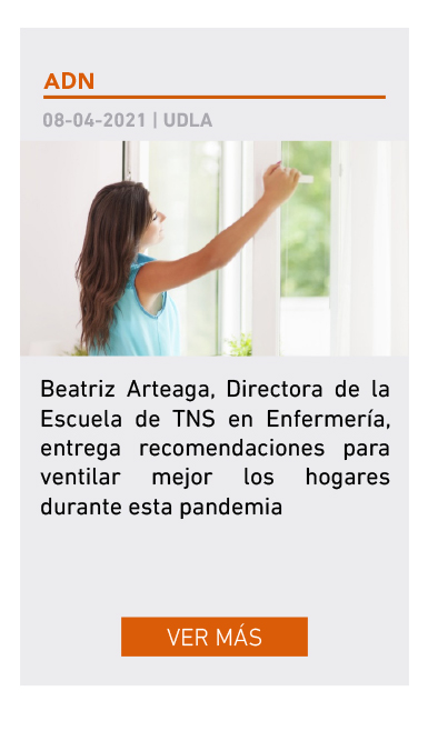 UDLA - Universidad de Las Am&eacute;ricas