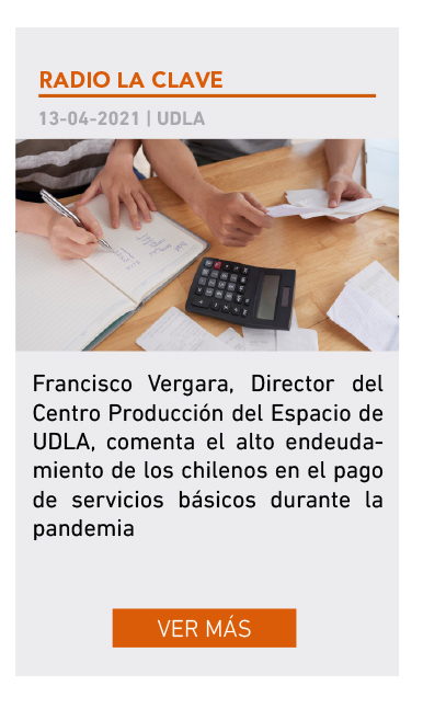 UDLA - Universidad de Las Am&eacute;ricas