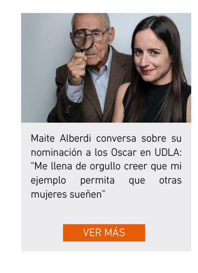 UDLA - Universidad de Las Am&eacute;ricas