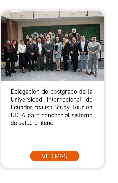 Universidad de Las Am&eacute;ricas