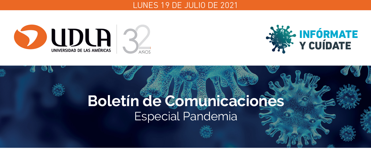 UDLA - Universidad de Las Am&eacute;ricas