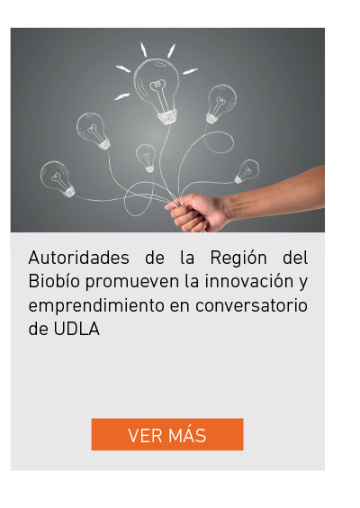 UDLA - Universidad de Las Am&eacute;ricas