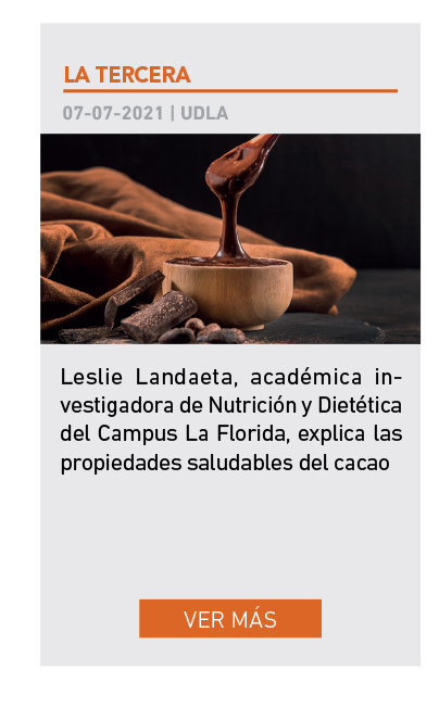 UDLA - Universidad de Las Am&eacute;ricas