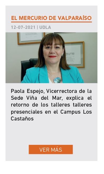 UDLA - Universidad de Las Am&eacute;ricas