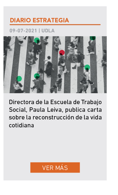 UDLA - Universidad de Las Am&eacute;ricas