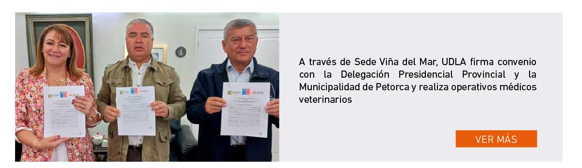 Universidad de Las Am&eacute;ricas