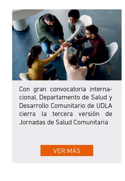 Universidad de Las Am&eacute;ricas