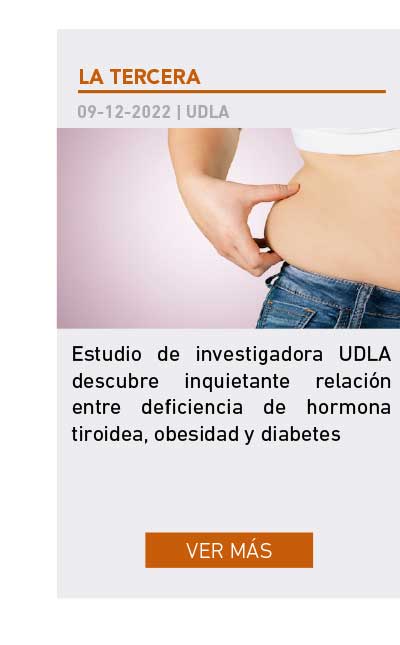 Universidad de Las Am&eacute;ricas