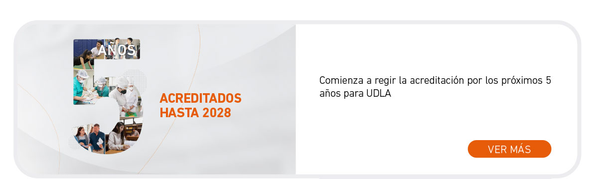Universidad de Las Am&eacute;ricas