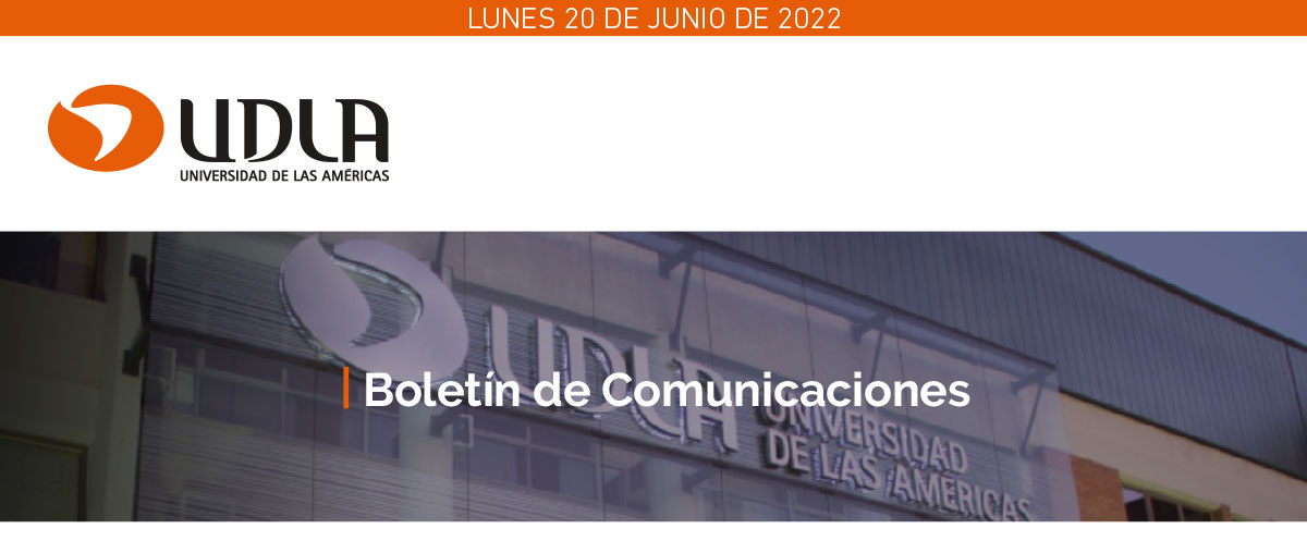 UDLA - Universidad de Las Am&eacute;ricas