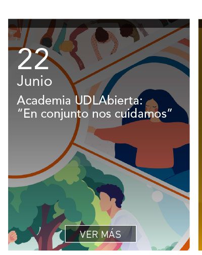 UDLA - Universidad de Las Am&eacute;ricas