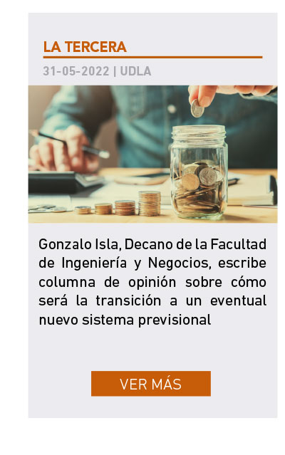 UDLA - Universidad de Las Am&eacute;ricas